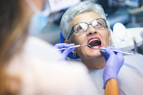 Oral Cancer Screening in Stonewall, MS